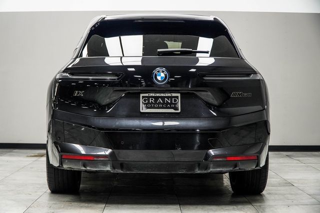 2023 BMW iX M60 - 22948737 - 11