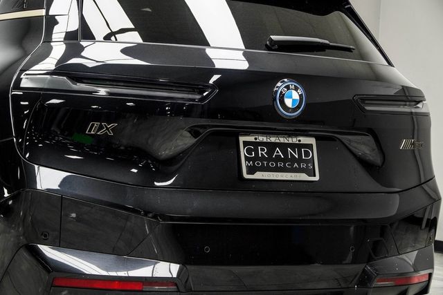 2023 BMW iX M60 - 22948737 - 13