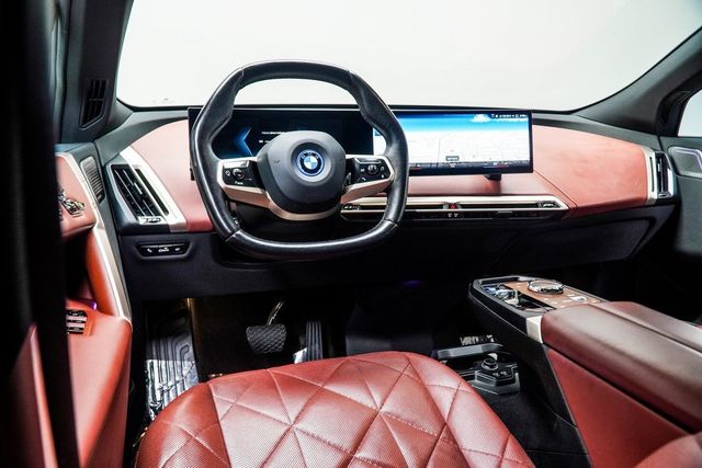 2023 BMW iX M60 - 22948737 - 15