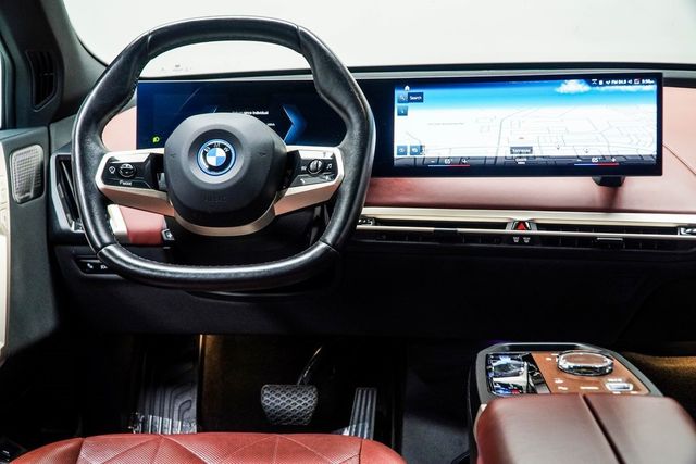 2023 BMW iX M60 - 22948737 - 16