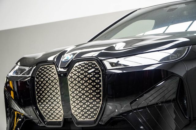 2023 BMW iX M60 - 22948737 - 1