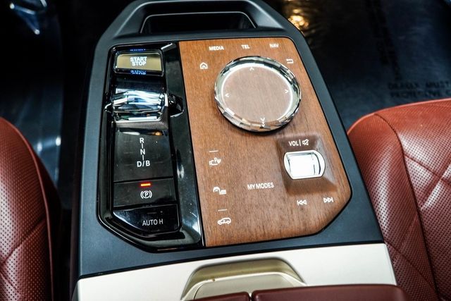 2023 BMW iX M60 - 22948737 - 20