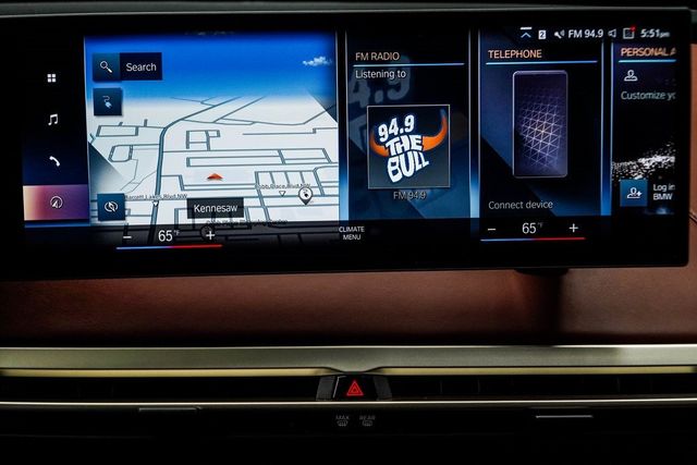 2023 BMW iX M60 - 22948737 - 24