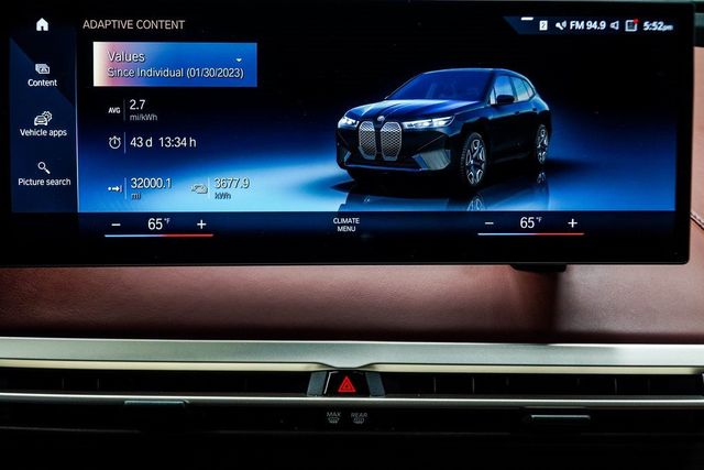 2023 BMW iX M60 - 22948737 - 26