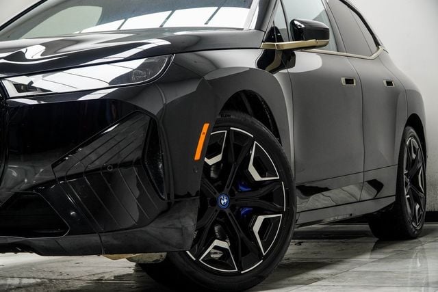 2023 BMW iX M60 - 22948737 - 2