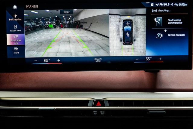 2023 BMW iX M60 - 22948737 - 29