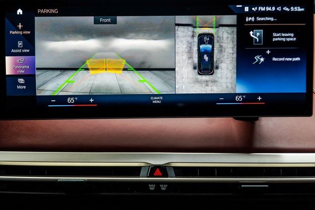 2023 BMW iX M60 - 22948737 - 30