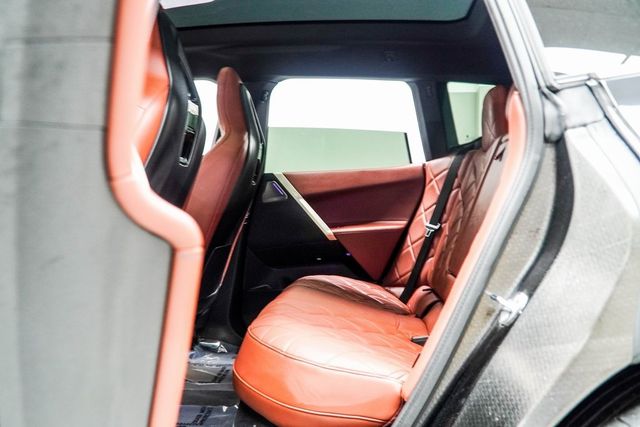 2023 BMW iX M60 - 22948737 - 44