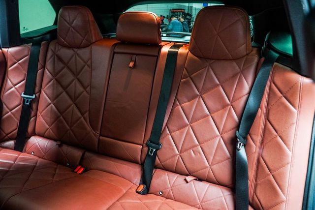 2023 BMW iX M60 - 22948737 - 45