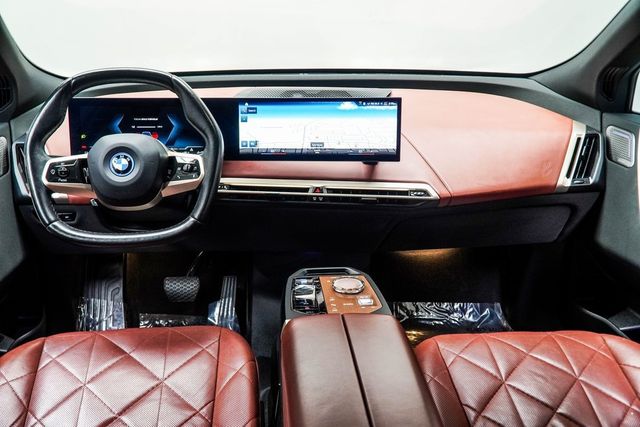2023 BMW iX M60 - 22948737 - 4