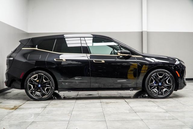 2023 BMW iX M60 - 22948737 - 6