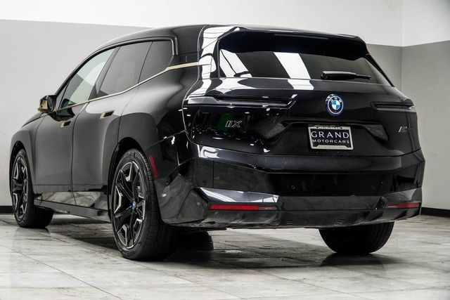 2023 BMW iX M60 - 23003125 - 10
