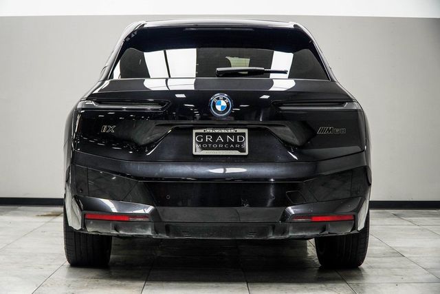 2023 BMW iX M60 - 23003125 - 11