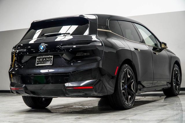 2023 BMW iX M60 - 23003125 - 12