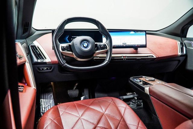 2023 BMW iX M60 - 23003125 - 15