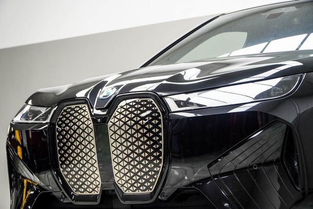 2023 BMW iX M60 - 23003125 - 1