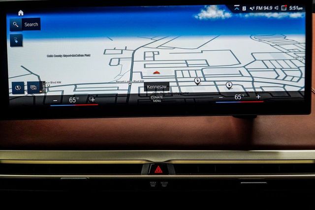 2023 BMW iX M60 - 23003125 - 22