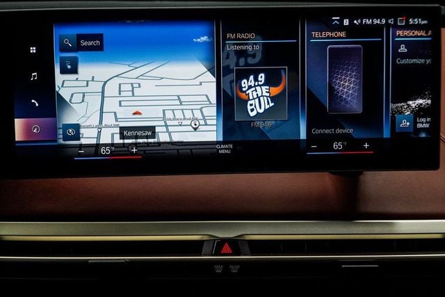 2023 BMW iX M60 - 23003125 - 24