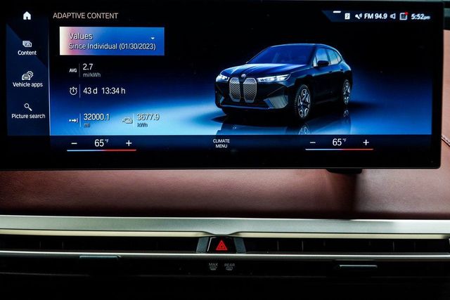 2023 BMW iX M60 - 23003125 - 26