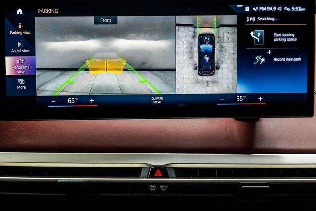 2023 BMW iX M60 - 23003125 - 30