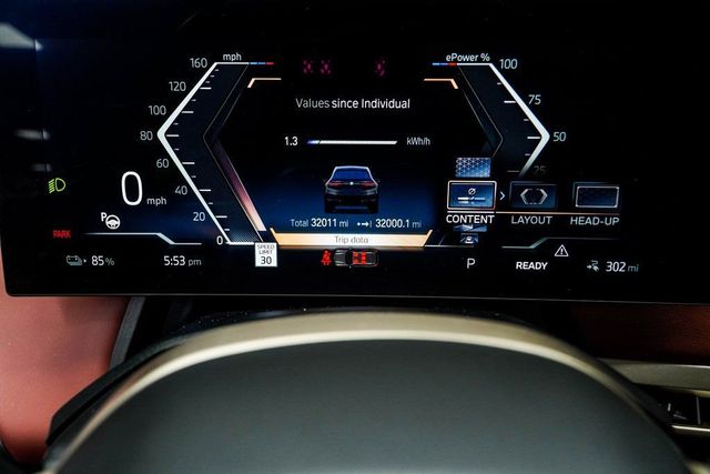 2023 BMW iX M60 - 23003125 - 34