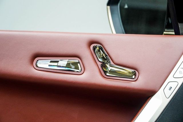 2023 BMW iX M60 - 23003125 - 40