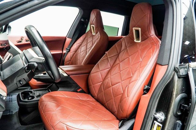 2023 BMW iX M60 - 23003125 - 42