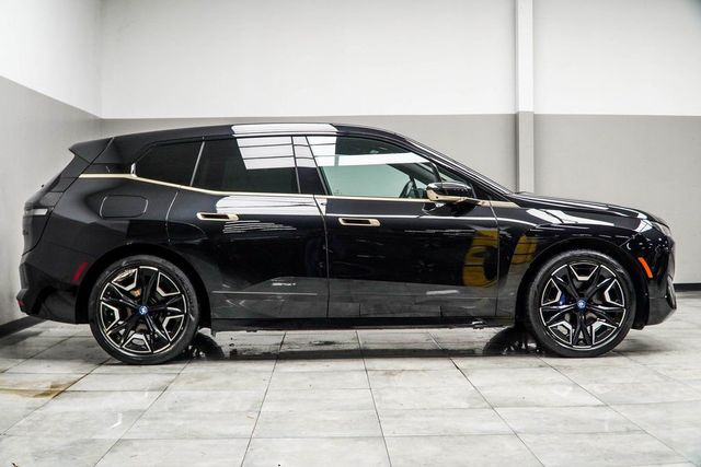 2023 BMW iX M60 - 23003125 - 6