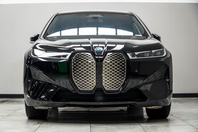 2023 BMW iX M60 - 23003125 - 7