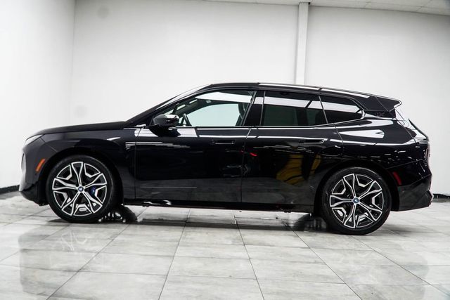 2023 BMW iX M60 - 23070882 - 11