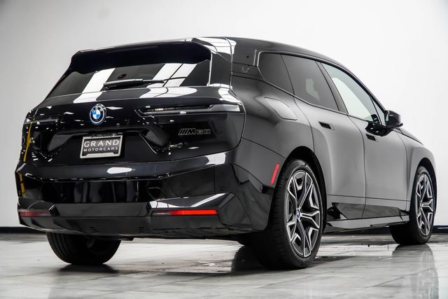 2023 BMW iX M60 - 23070882 - 14