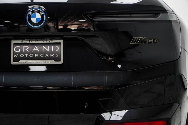 2023 BMW iX M60 - 23070882 - 15