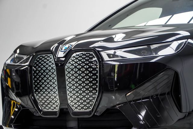 2023 BMW iX M60 - 23070882 - 1