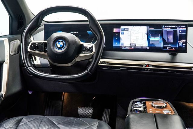 2023 BMW iX M60 - 23070882 - 20