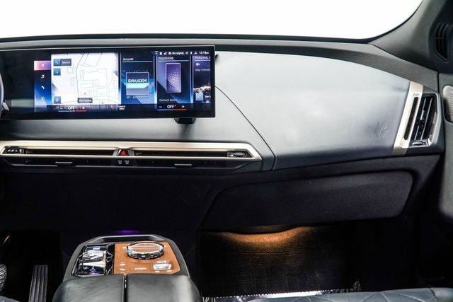 2023 BMW iX M60 - 23070882 - 21