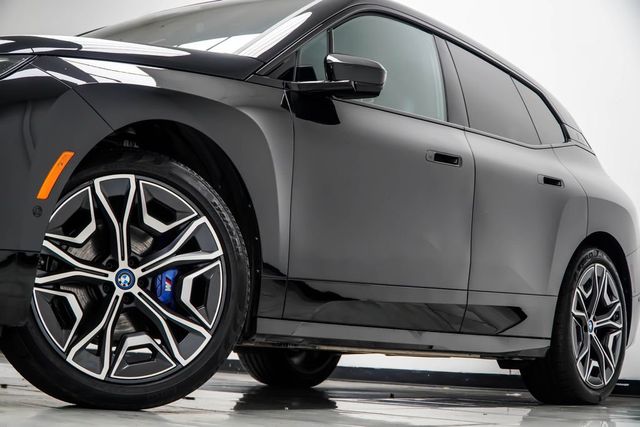 2023 BMW iX M60 - 23070882 - 2