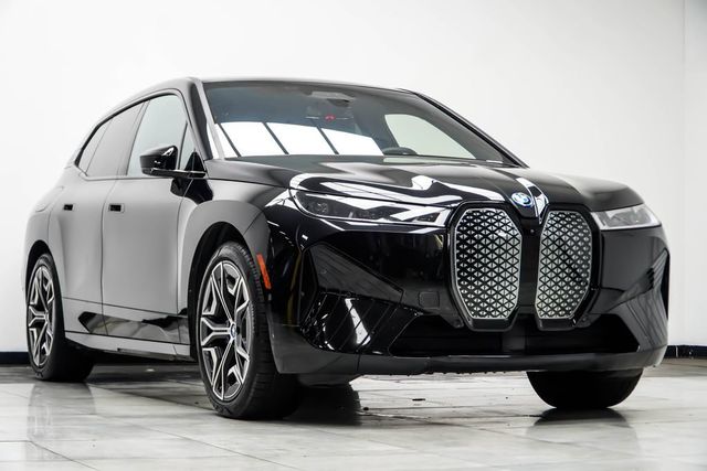 2023 BMW iX M60 - 23070882 - 3