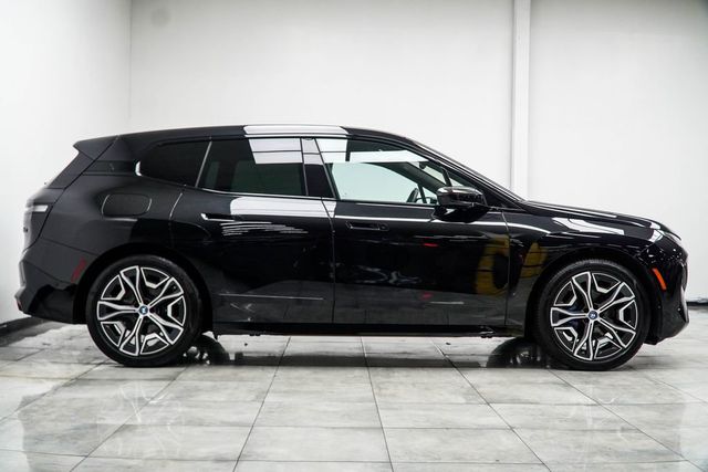 2023 BMW iX M60 - 23070882 - 6