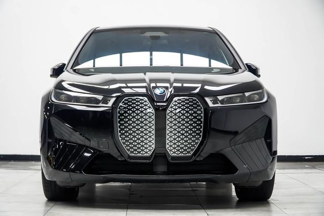 2023 BMW iX M60 - 23070882 - 7