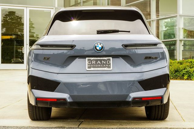2023 BMW iX M60 - 23053428 - 10