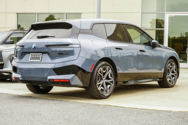 2023 BMW iX M60 - 23053428 - 11