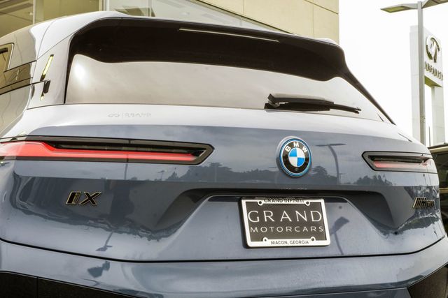 2023 BMW iX M60 - 23053428 - 12