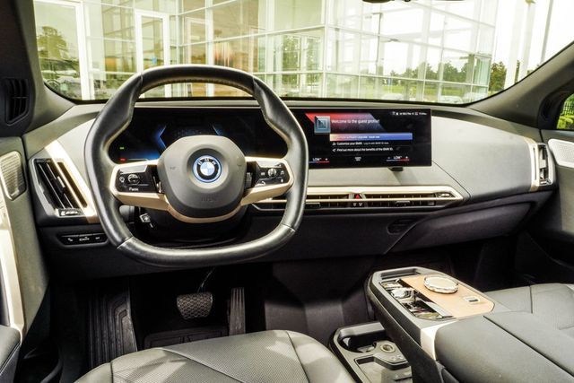 2023 BMW iX M60 - 23053428 - 15