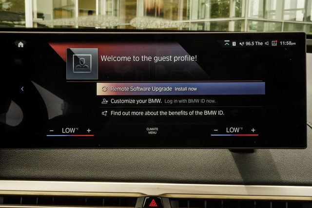 2023 BMW iX M60 - 23053428 - 21
