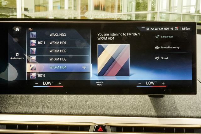 2023 BMW iX M60 - 23053428 - 24