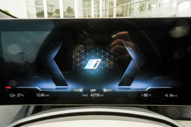 2023 BMW iX M60 - 23053428 - 25