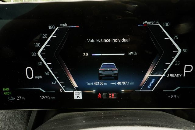2023 BMW iX M60 - 23053428 - 26