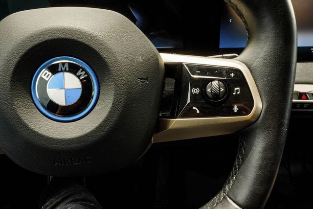 2023 BMW iX M60 - 23053428 - 27
