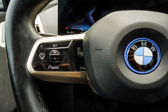 2023 BMW iX M60 - 23053428 - 28