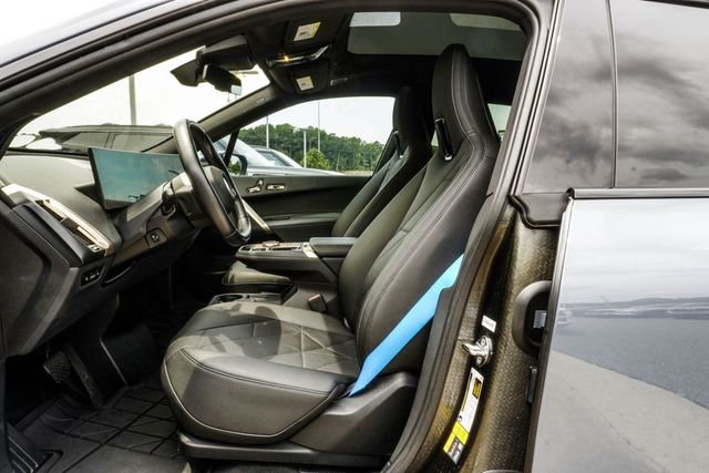 2023 BMW iX M60 - 23053428 - 34